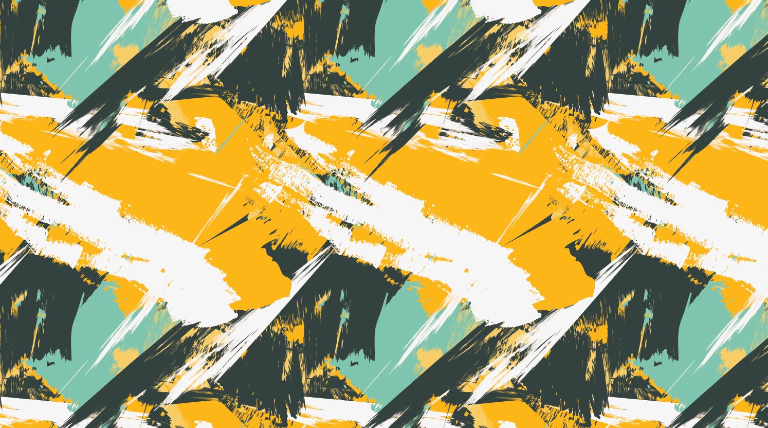 Yellow Paint