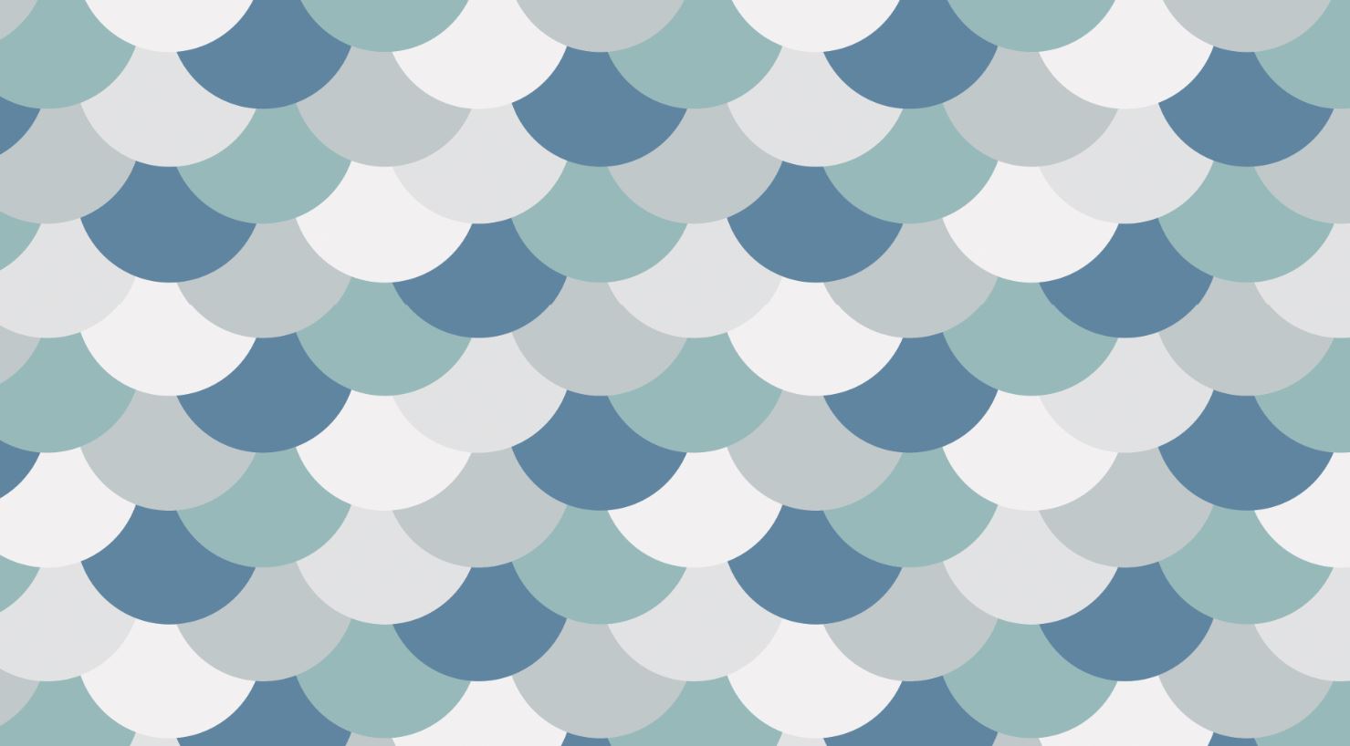 Blue Scales