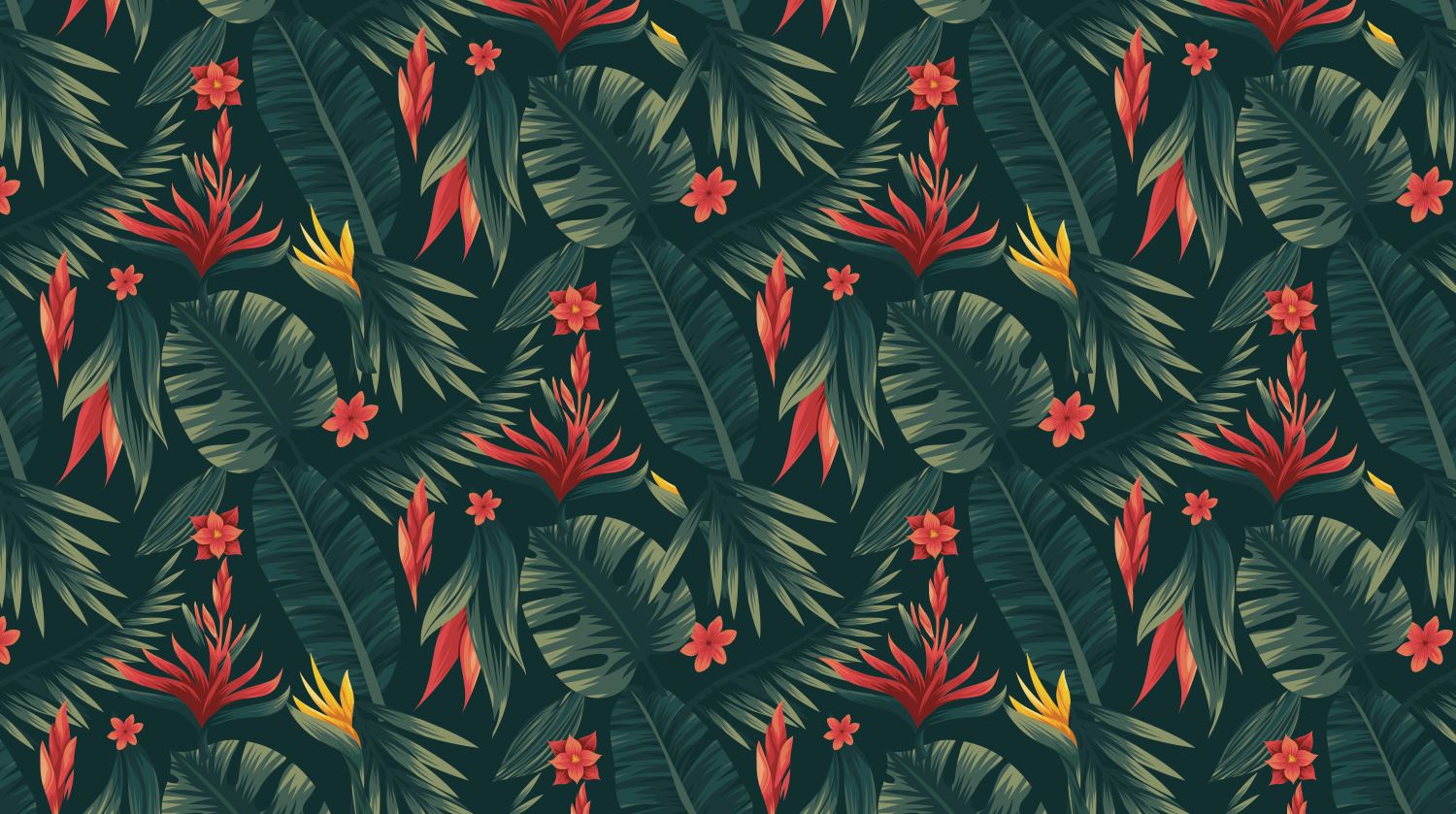 Deep Tropics