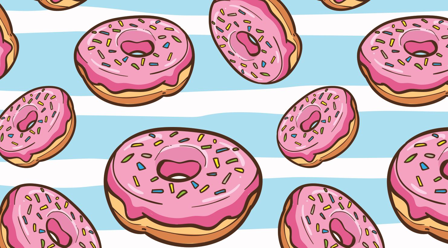 Doughnuts