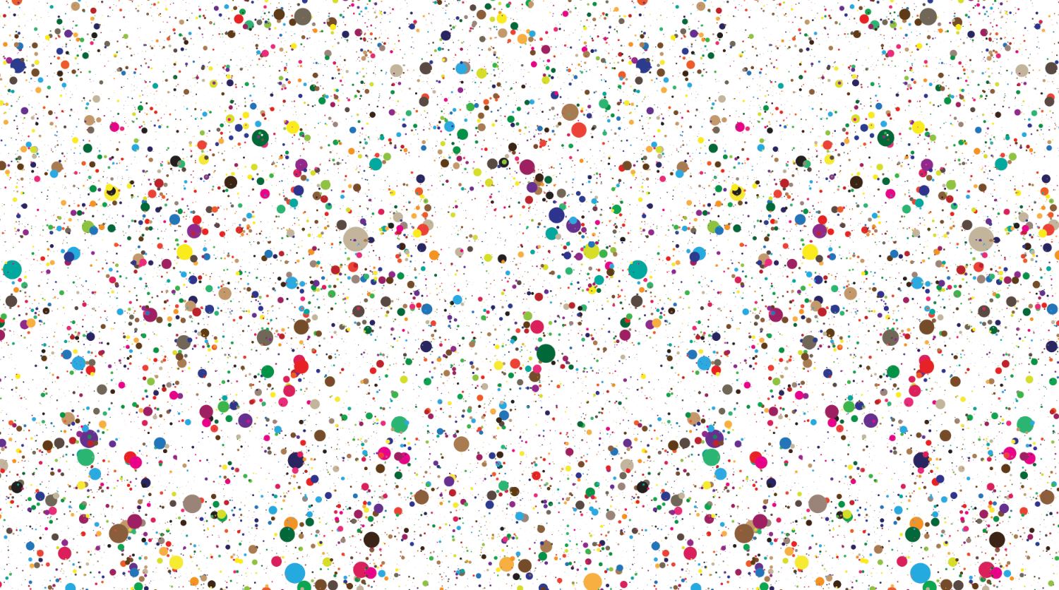 Paint Splatter