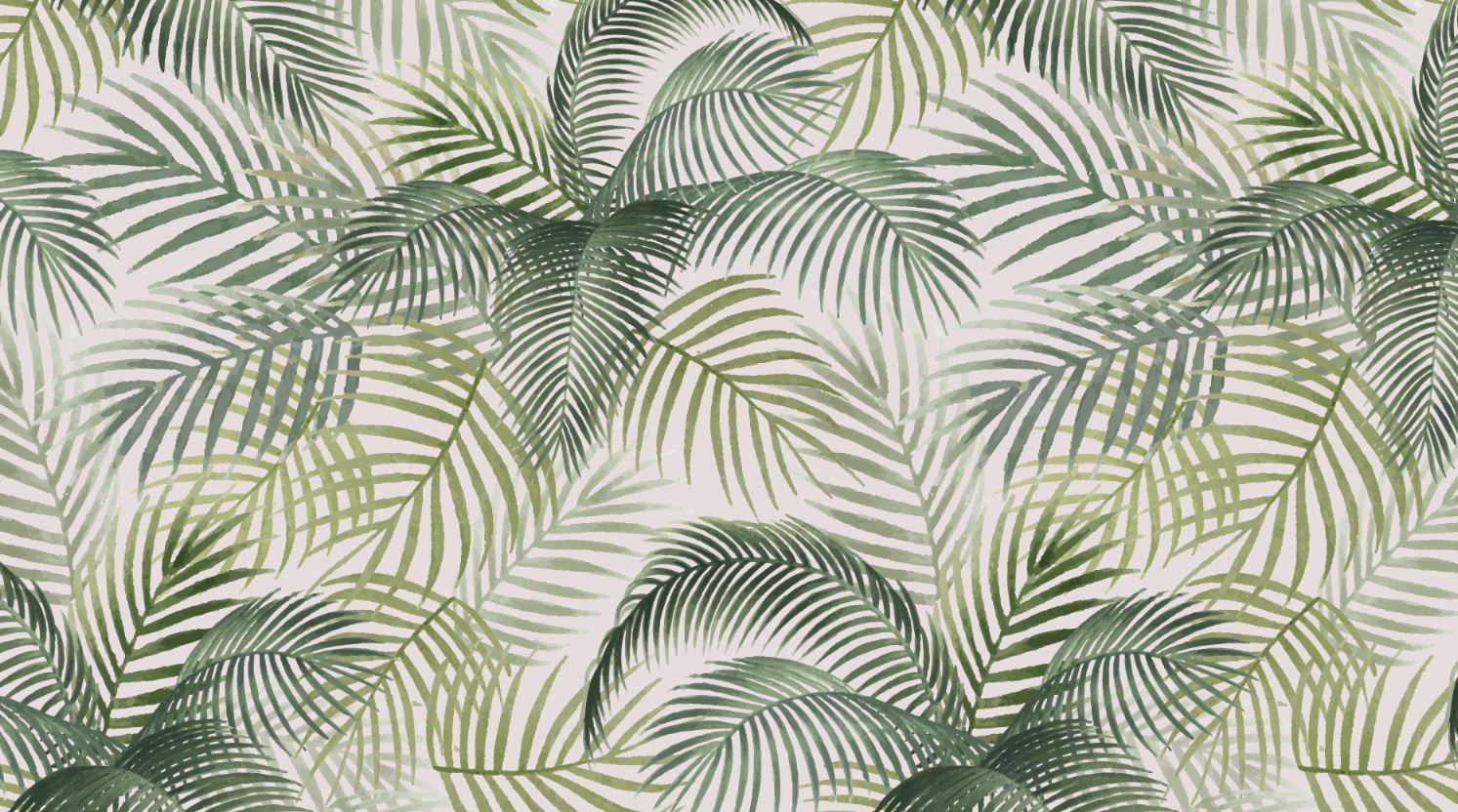 Painted Palms