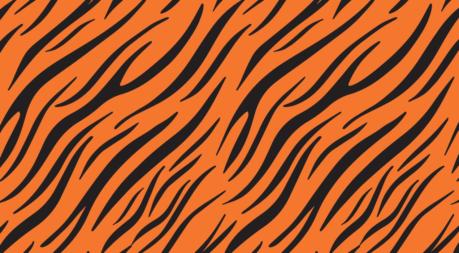 Tiger Tiger