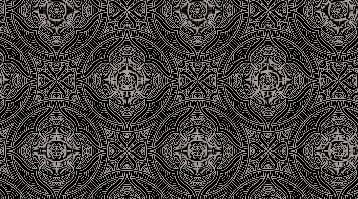 Mystic Geometry