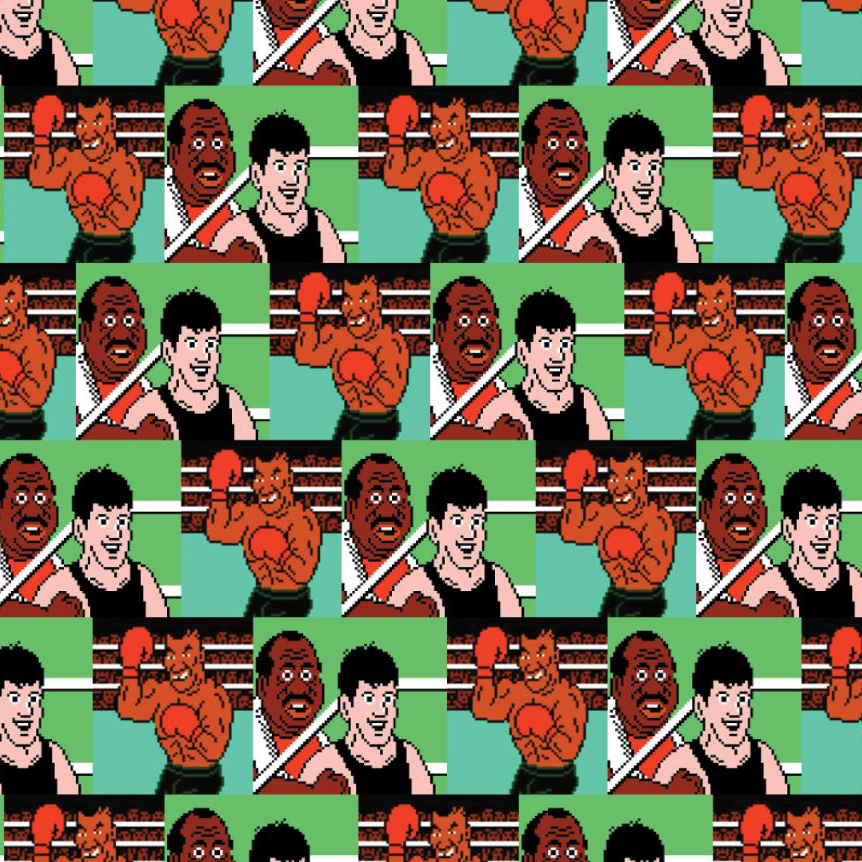 Punchout
