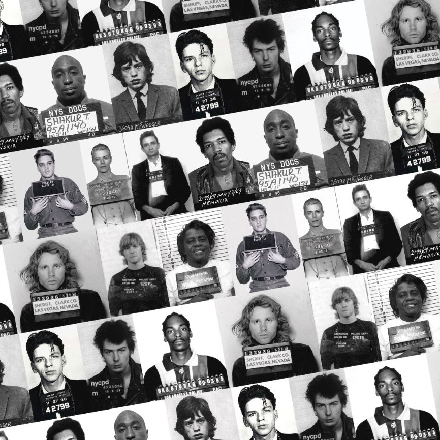 Mugshots