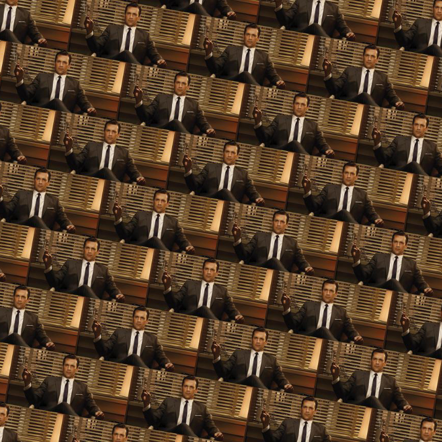 Don Draper