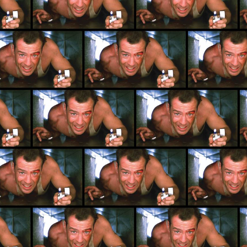Die Hard 