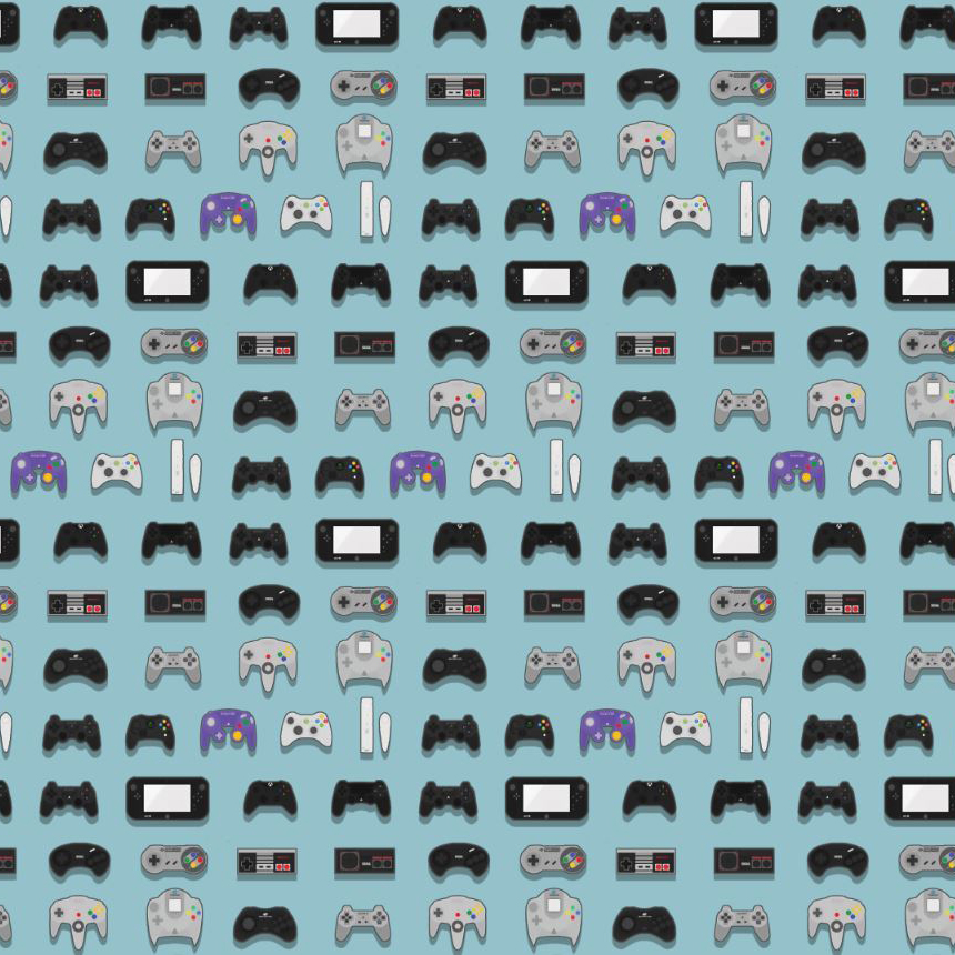 Controllers