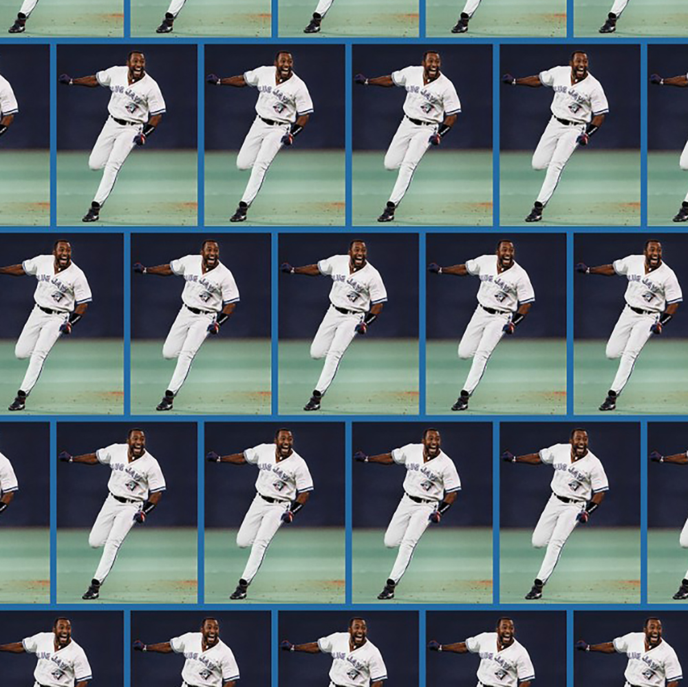 Joe Carter