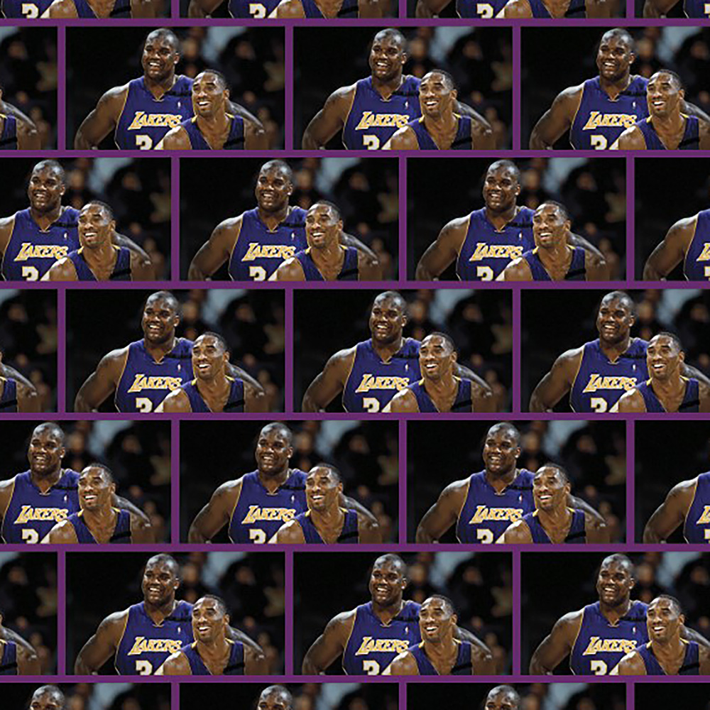 Kobe n Shaq