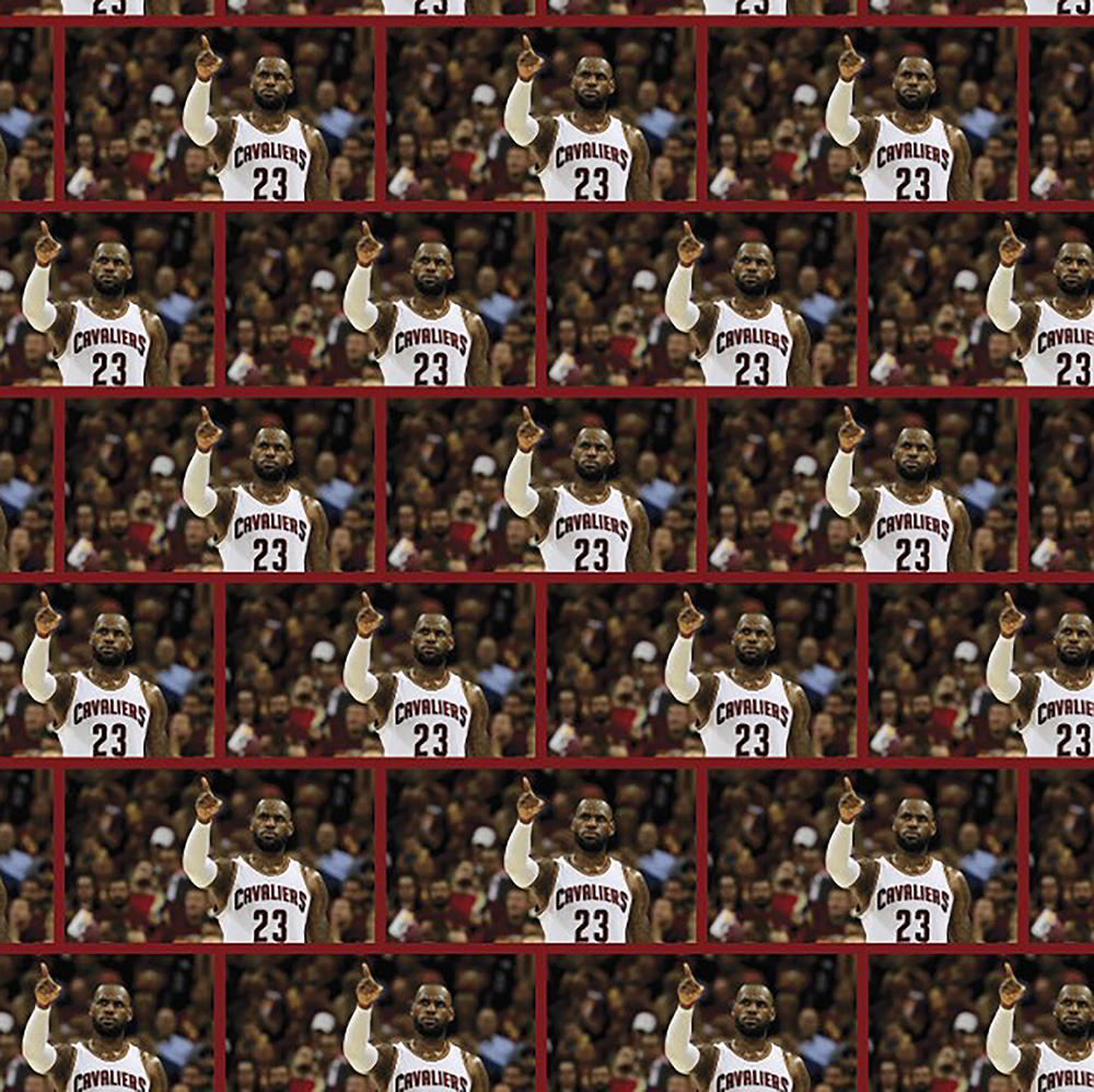Lebron