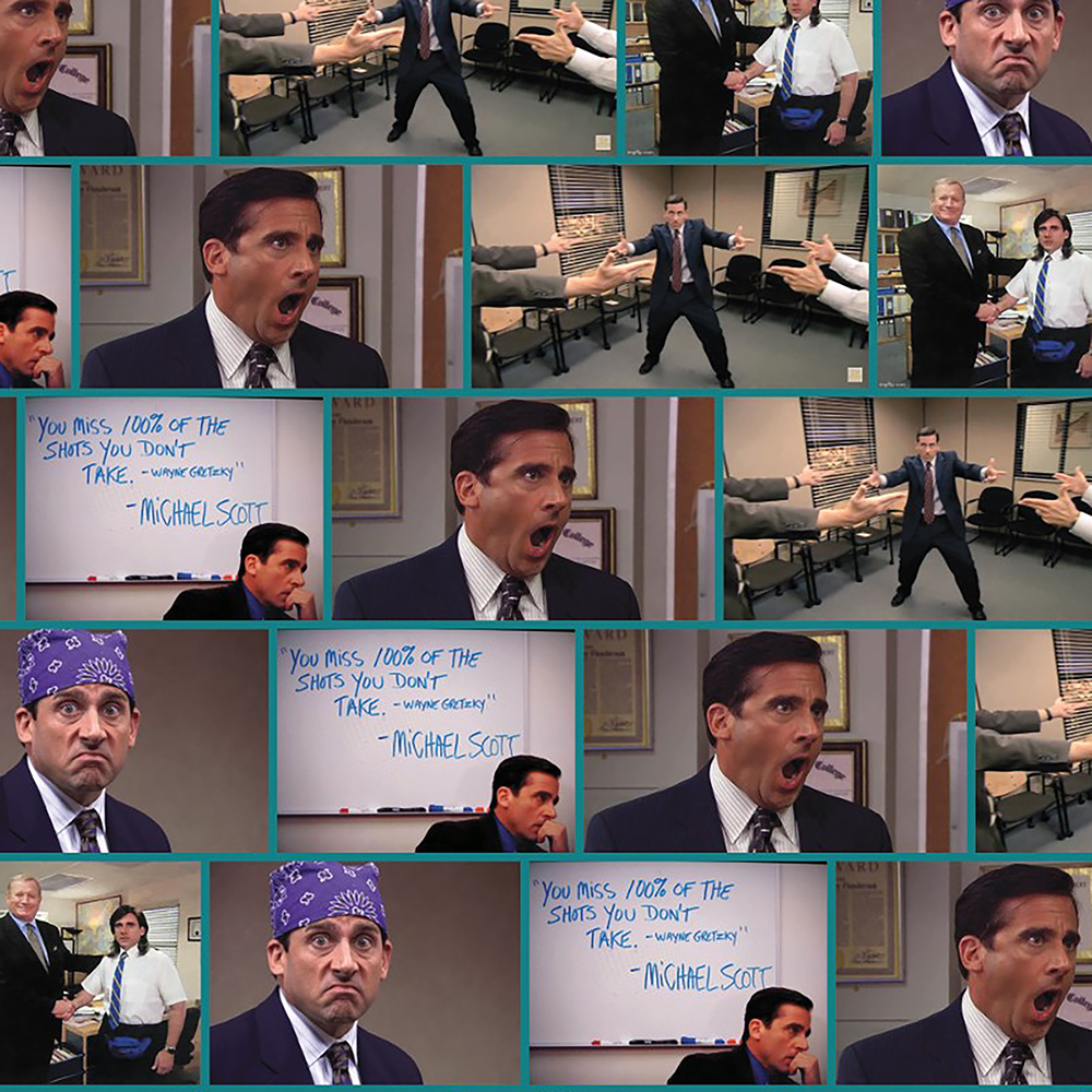 Prison Mike