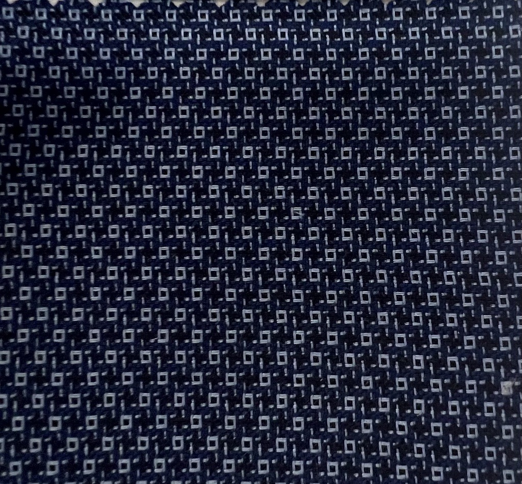 The Navy Micro Square